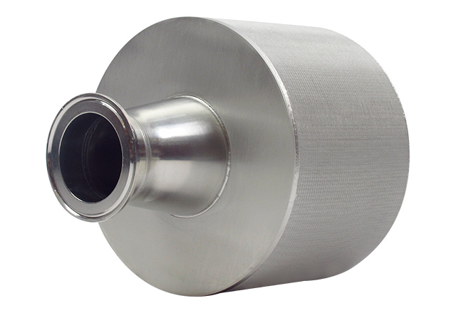 sintering filter